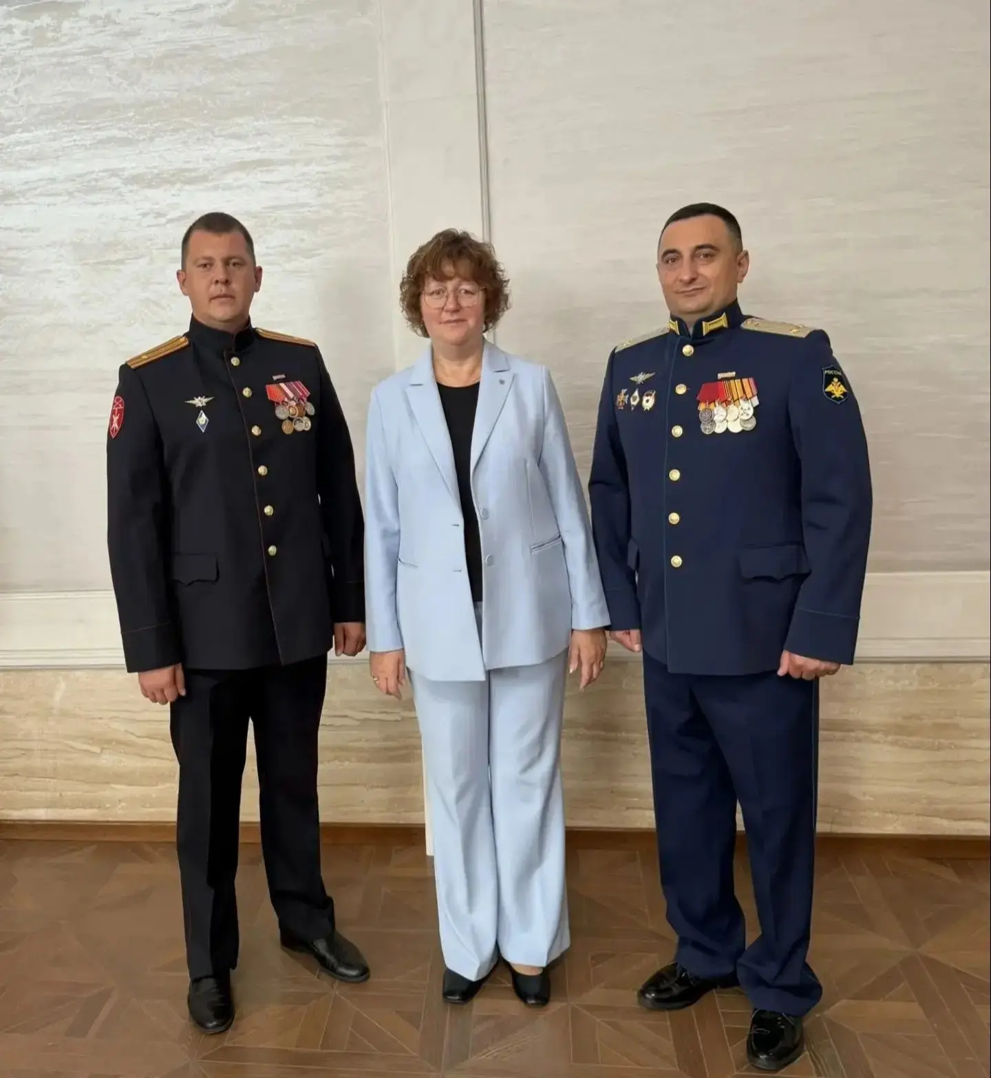 🧑‍🎓30 выпускников второго потока программы «Герои НовоСибири» получили дипломы