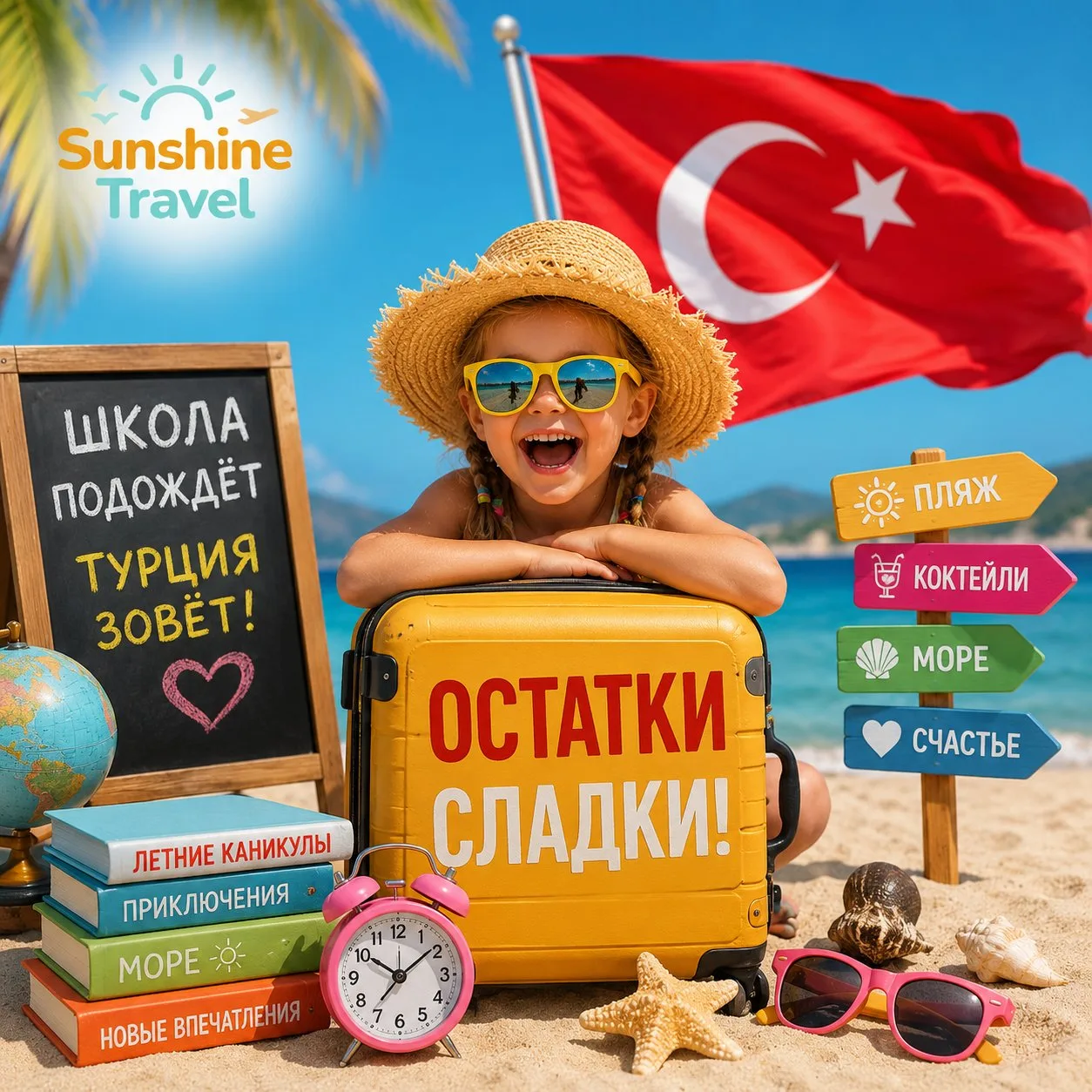 🔥🇹🇷 ОСТАТКИ СЛАДКИ! ПУБЛИКУЕМ, ЧТО ЕЩЁ ОСТАЛОСЬ ПО ТУРЦИИ ИЗ УФЫ!