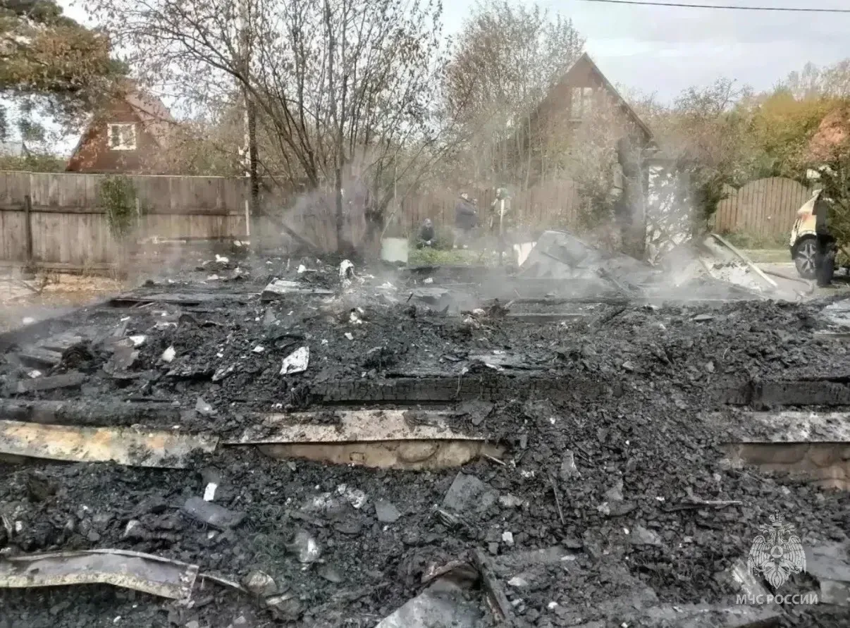 🚨 Трагедия в Богородском городском округе: погибли женщина и ребенок