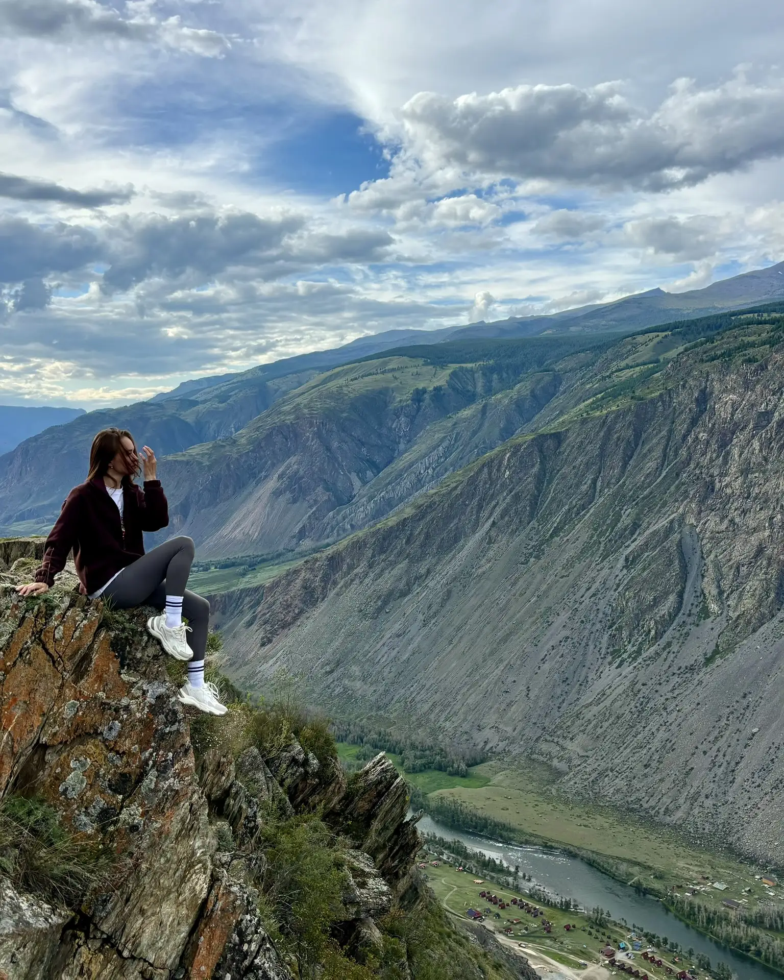Алтай, 2026 🏔️