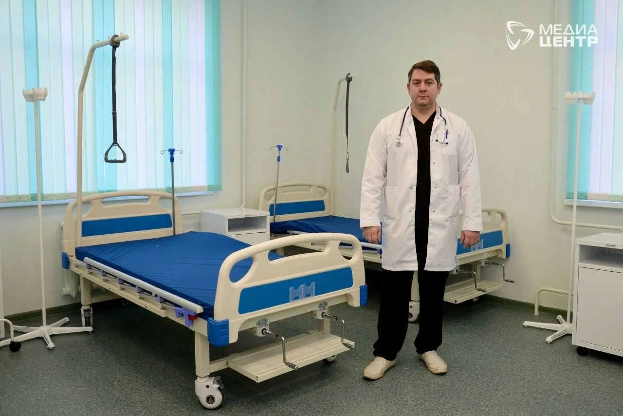⚡️Андрей Погодин: «Меня изгоняют из области, буду работать в другом регионе»