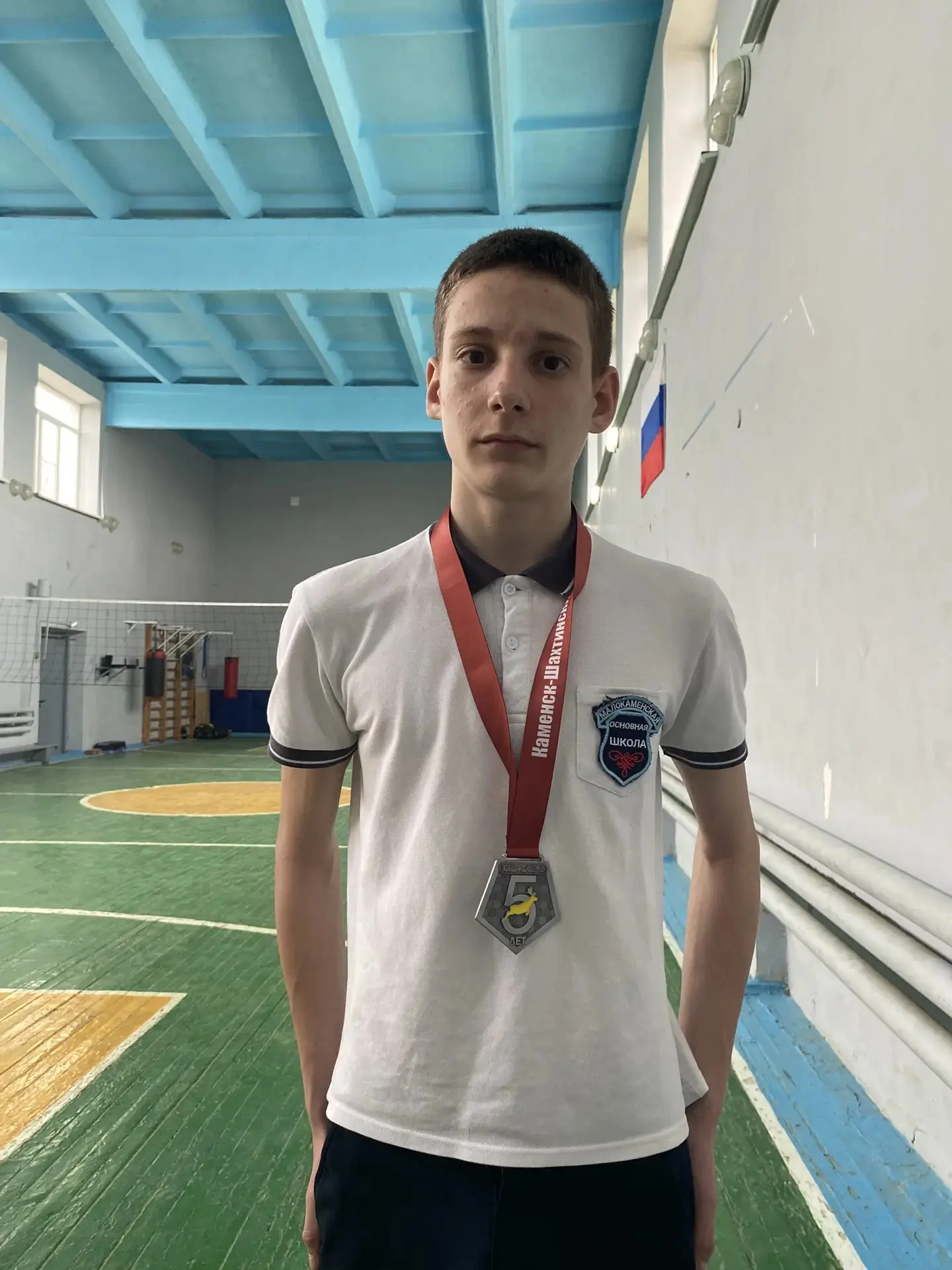 ✅ 29 марта 2026 года в парке отдыха Топольки состоялось яркое событие — юбилейный забег...