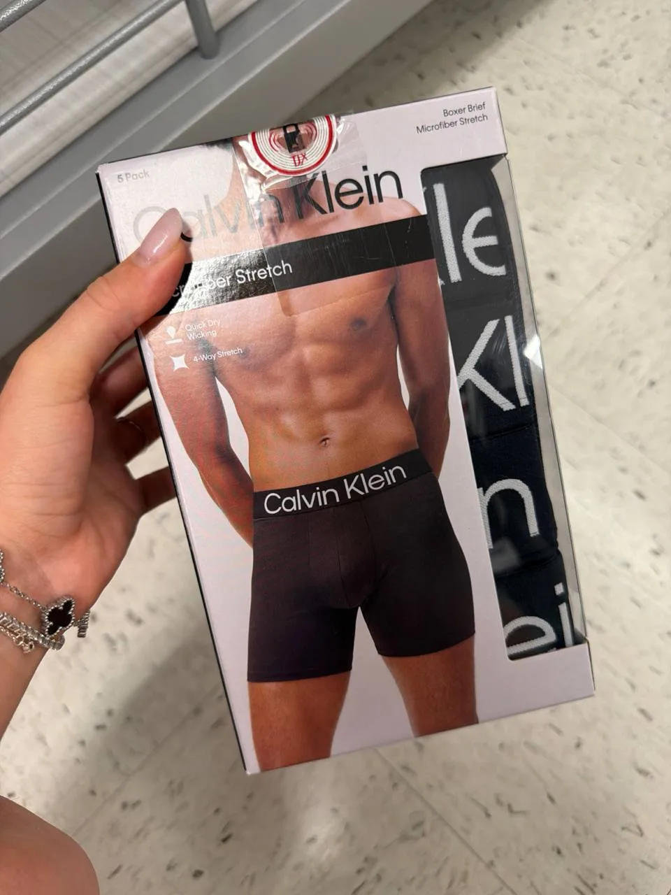 XL