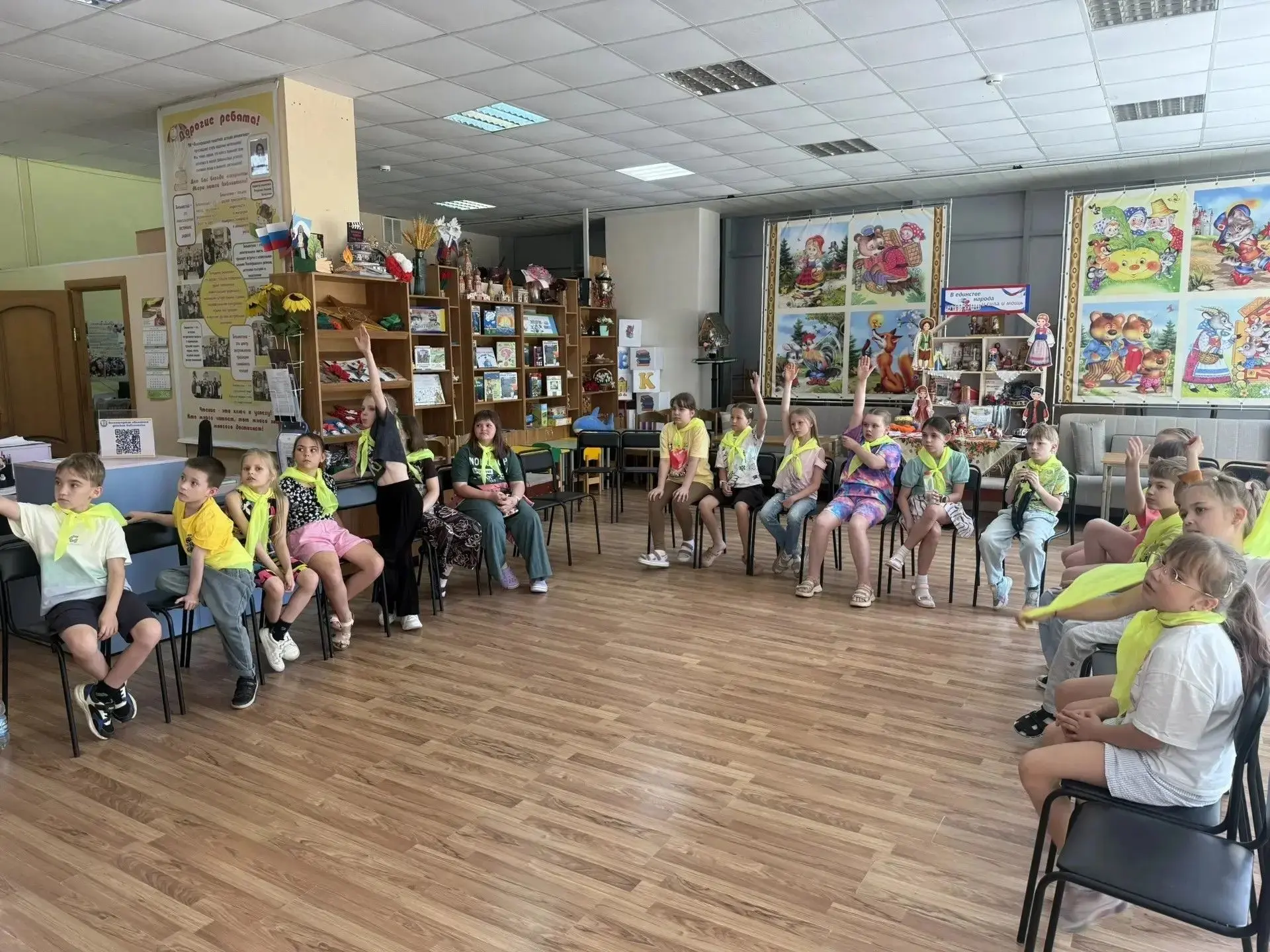 📖🎉 8 июня 2026 года, в рамках празднования Дня рождения великого поэта Александра Сергеевича Пушки