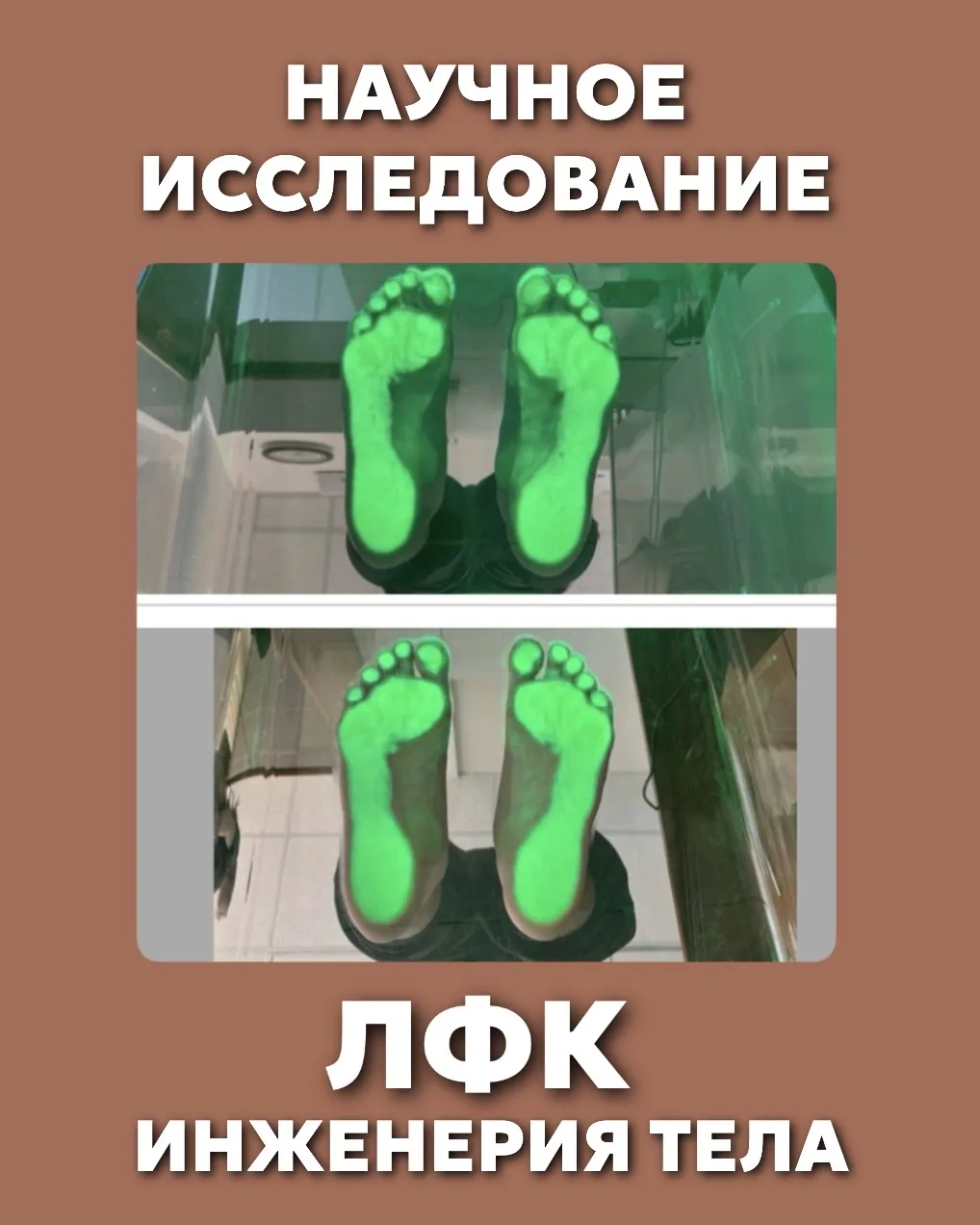 Друзья, делюсь первыми результатами важного исследования, которое мы, Студия Фасциально...