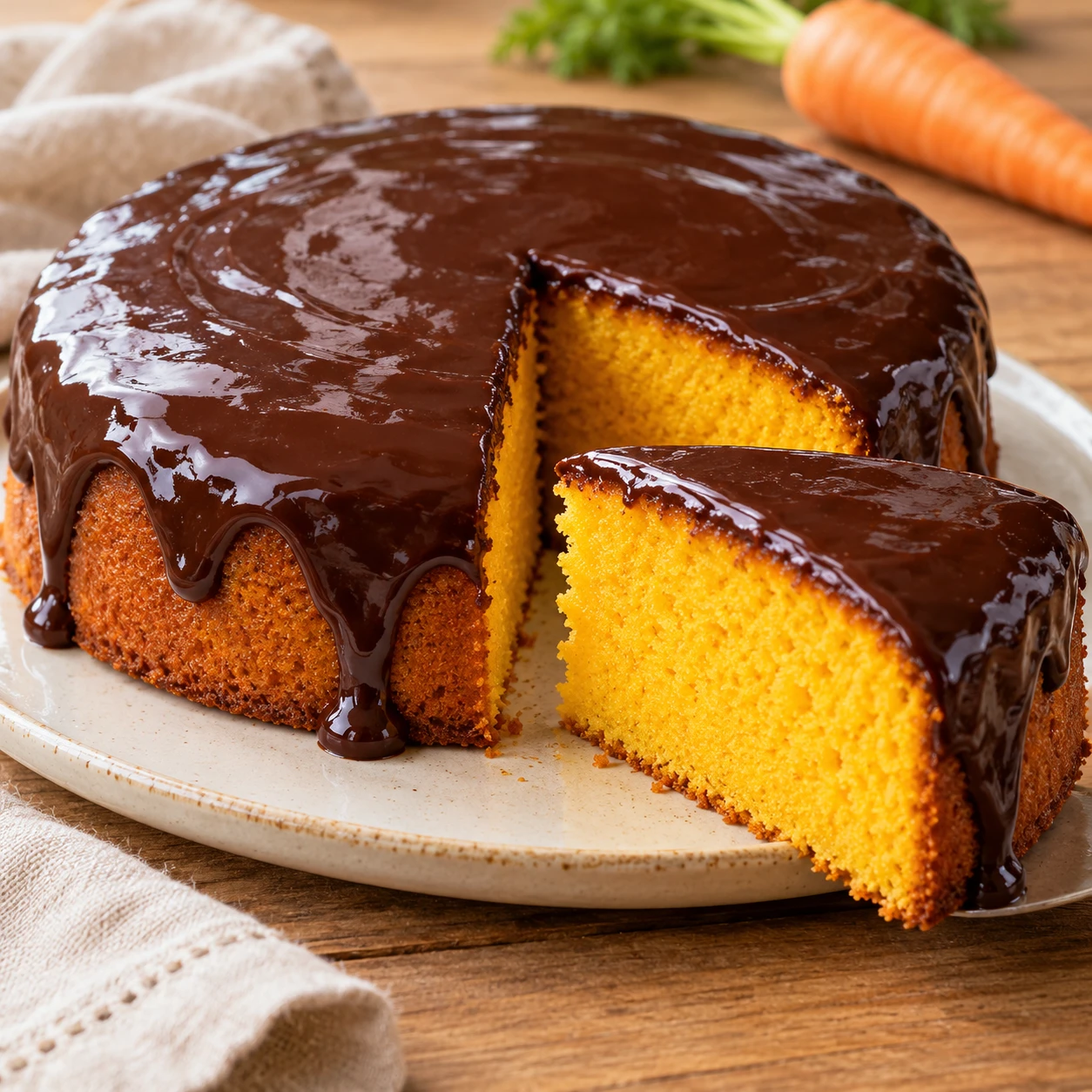 🍰 Блюдо к чаю