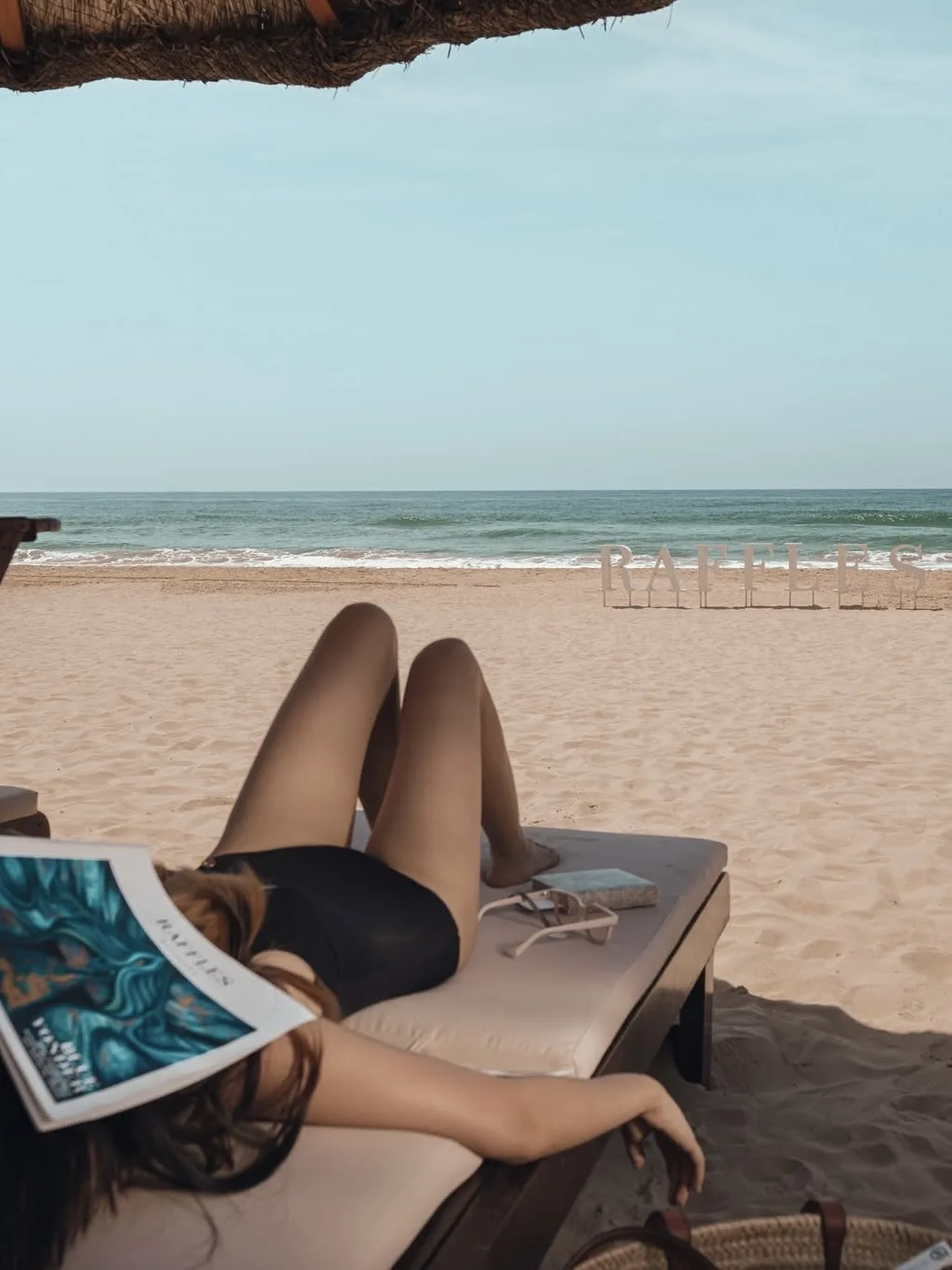 🏝️Хайнань: акционные туры в отели 5* на первой линии
