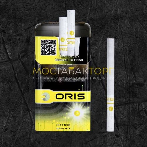 🔥 ORIS COMPACT DEEP MIX: Немецкое качество с восточным колоритом!