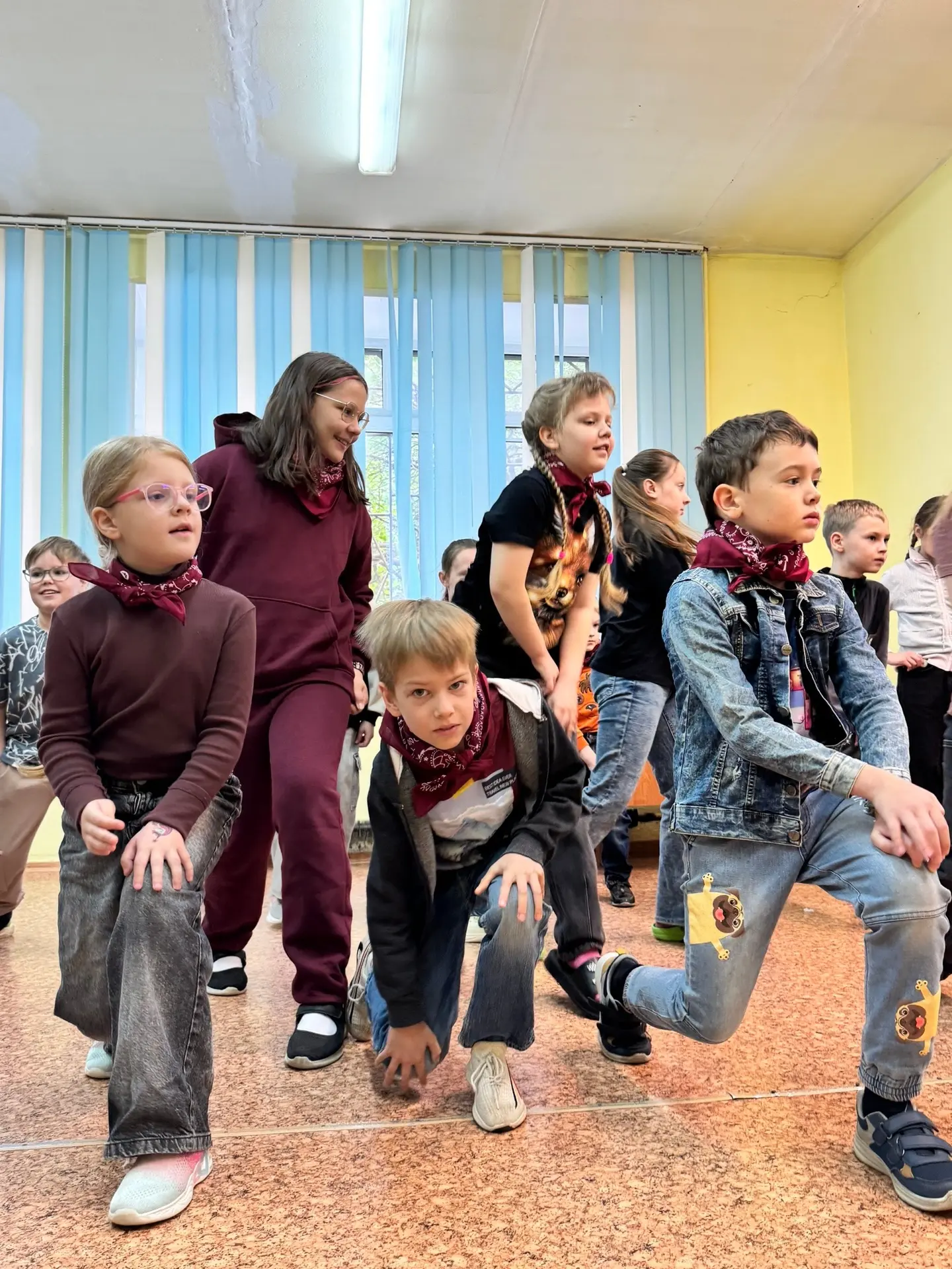 🚀 «Машина времени» запущена!