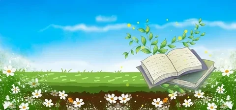 ☀️ Лето - время для новых книжных открытий! 📚