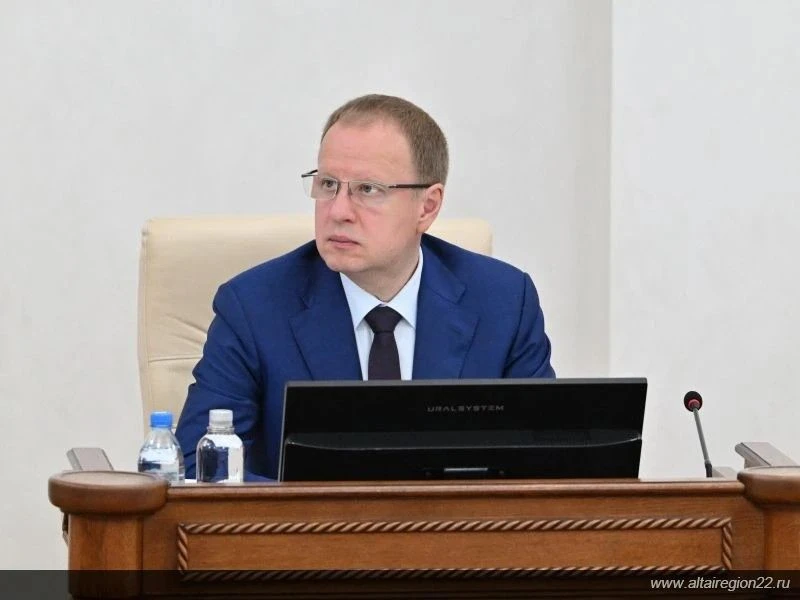 Более 7 миллиардов рублей дополнительно направлены Правительством Алтайского края на увеличение расх