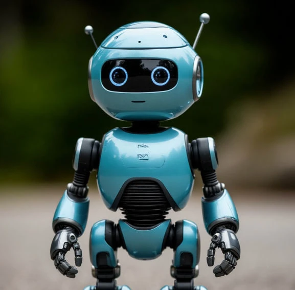 Фестиваль робототехники «РобоФинист» в Кронштадте 🤖