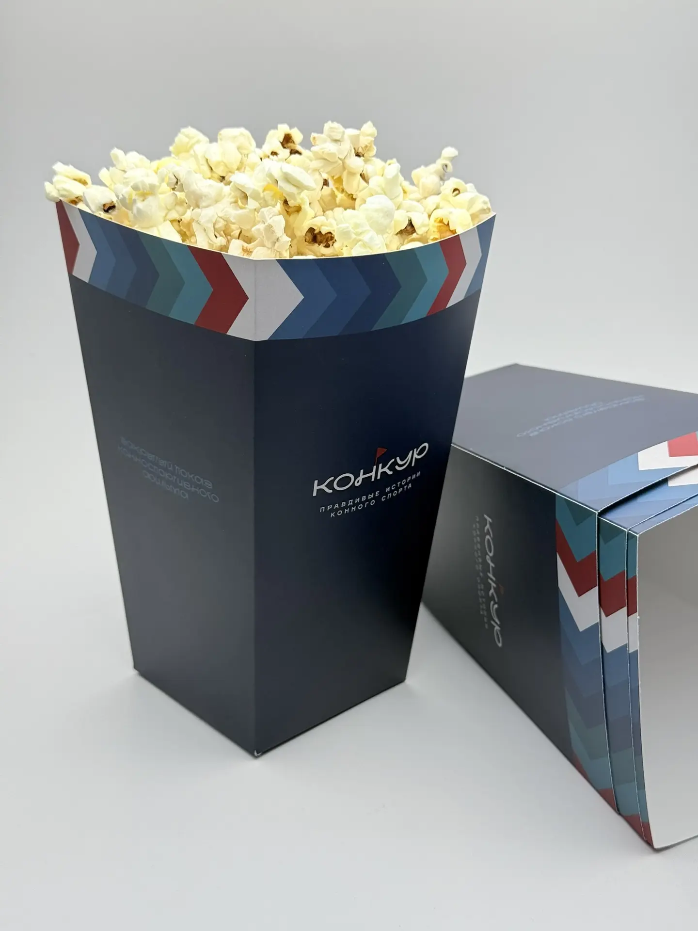 Изготавливаем стаканчики для попкорна 🍿для ваших мероприятий. Ассортимент размеров и к...