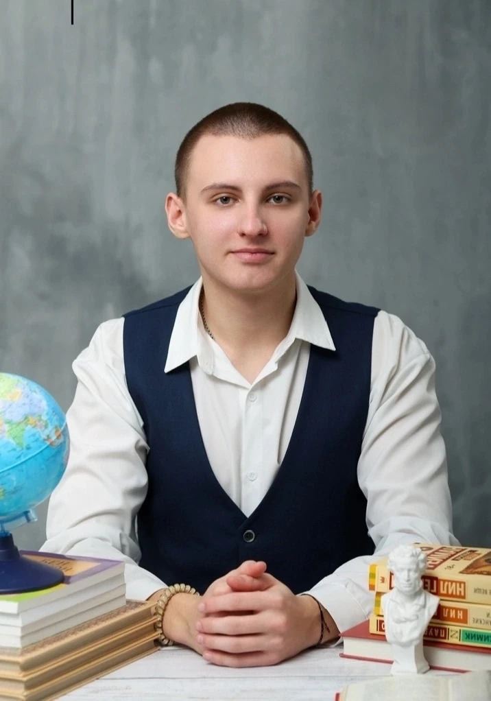 ❗Новости наших выпускников!
