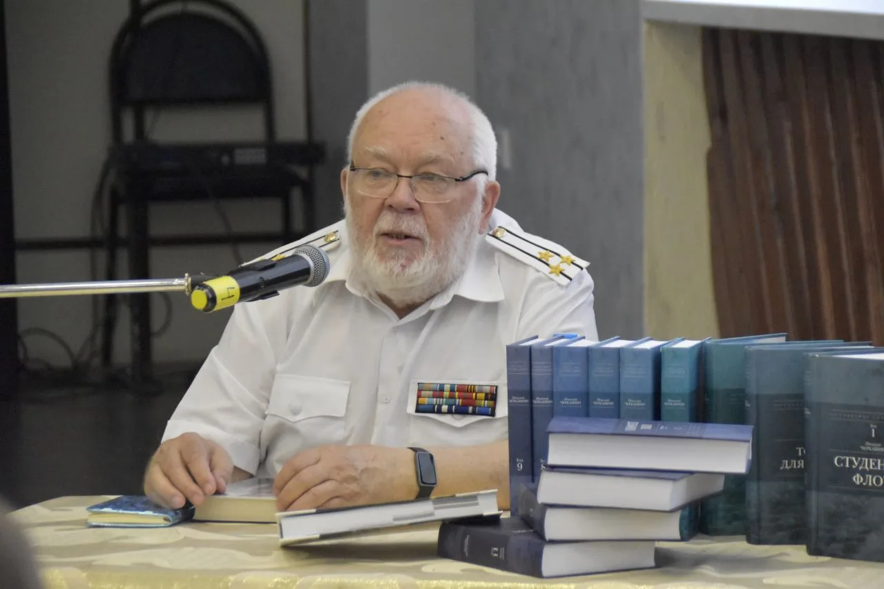 4 июня 2026 г. в уютном зале Алексеевского РДК состоялась творческая встреча с Черкашин...