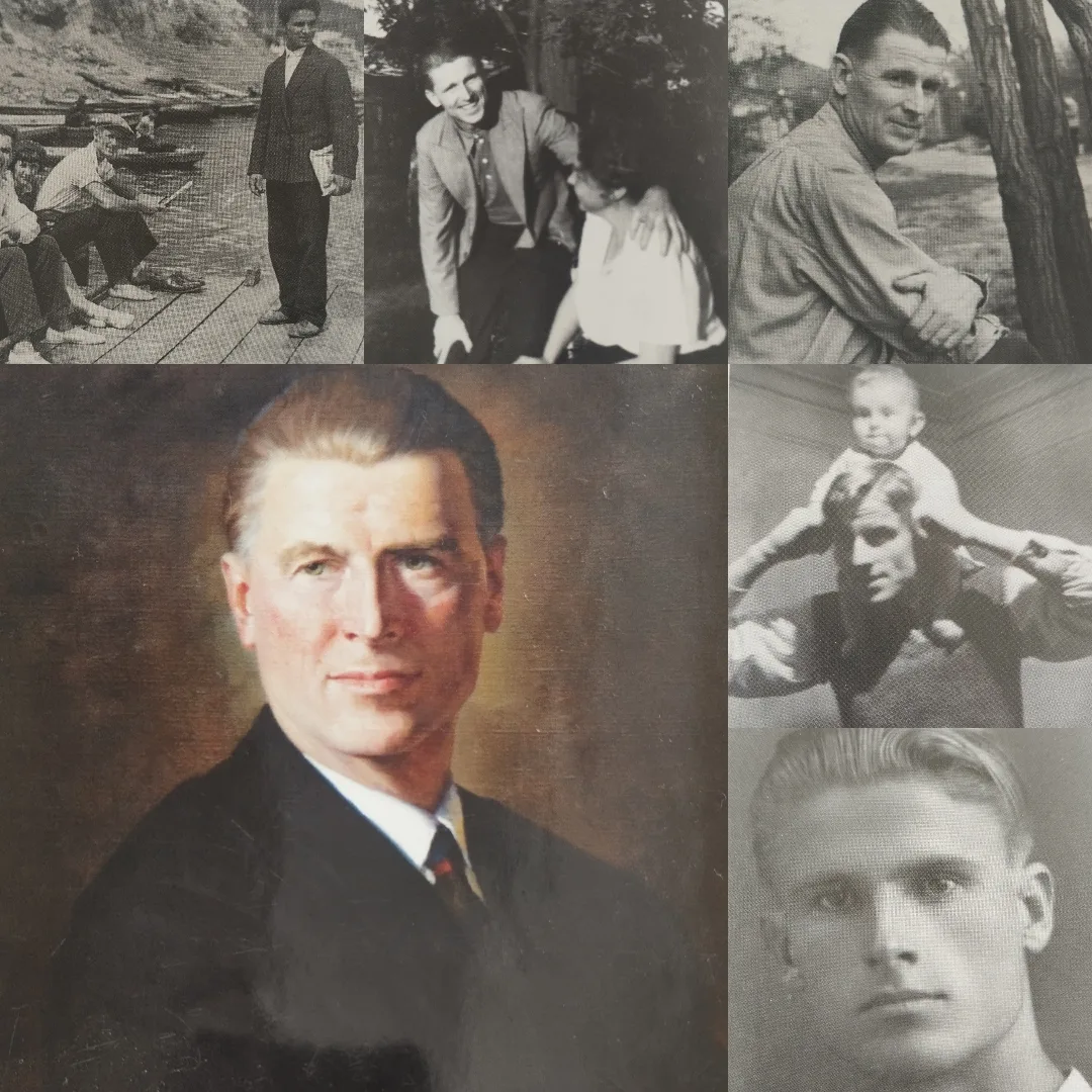 🎨 Александр Фильберт: К 115-летию со дня рождения мастера