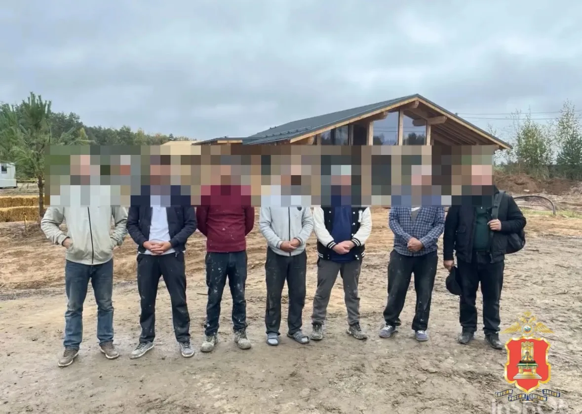 Тверские полицейские рассказали об итогах второго этапа комплексной оперативно-профилак...