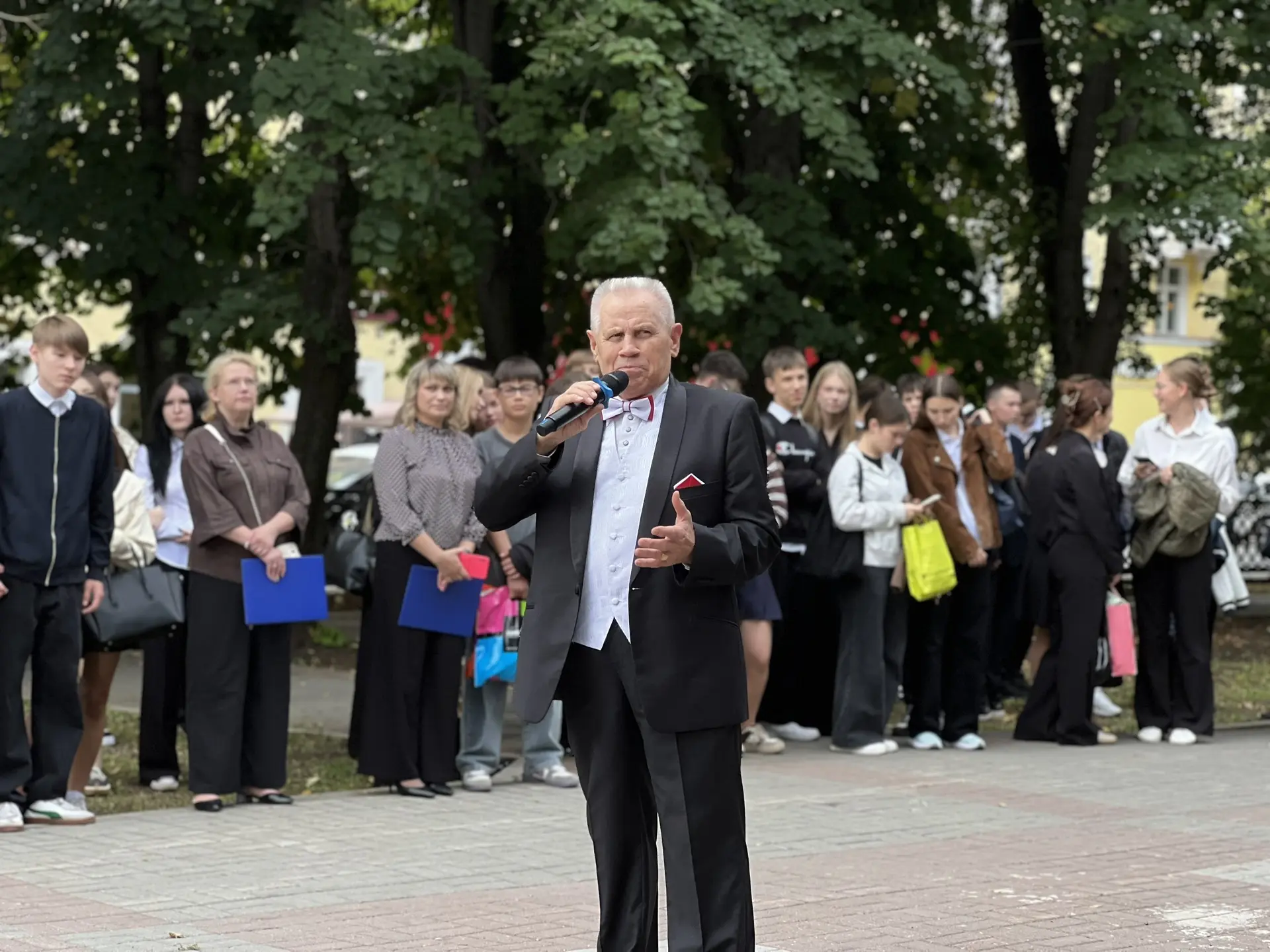 🌿 «Пространство её идей»