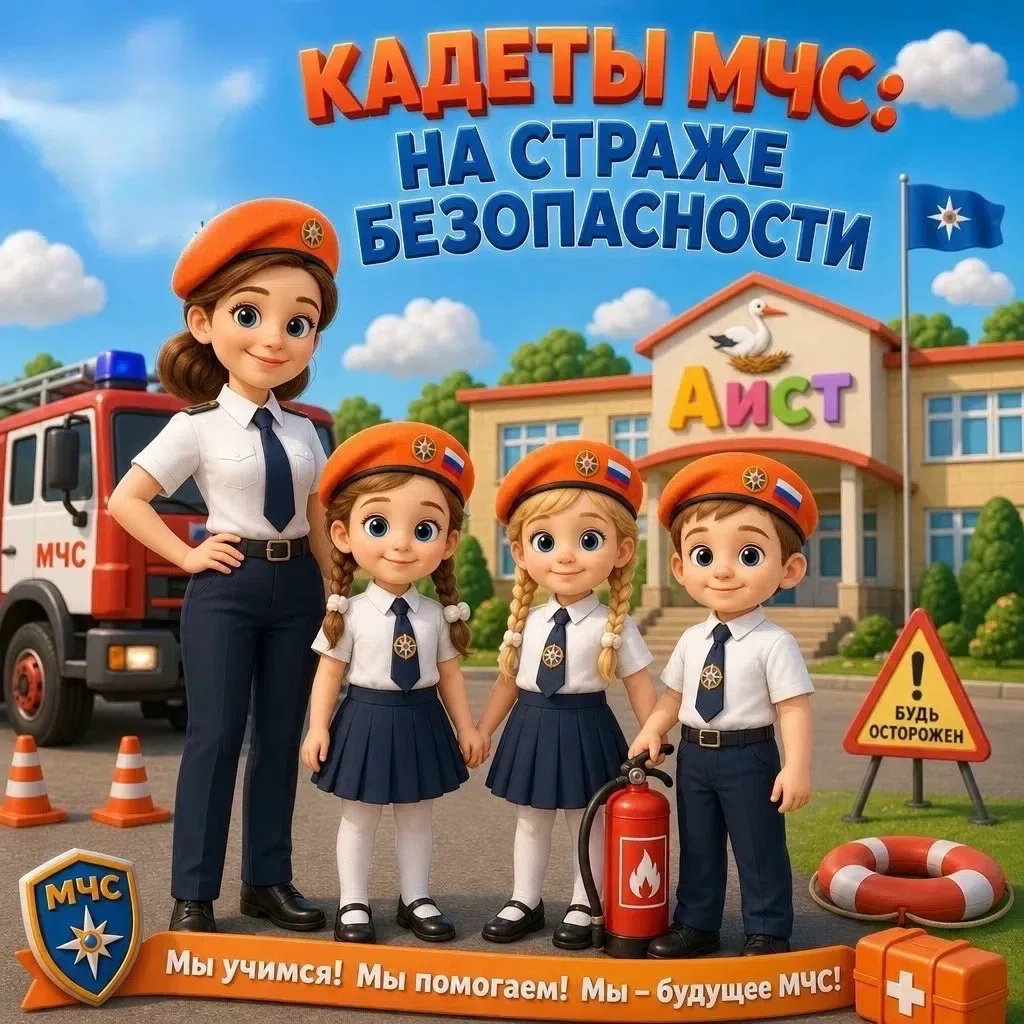 🧡Патриотическая неделя в Аисте, приуроченная ко Дню Государственного флага Российской ...