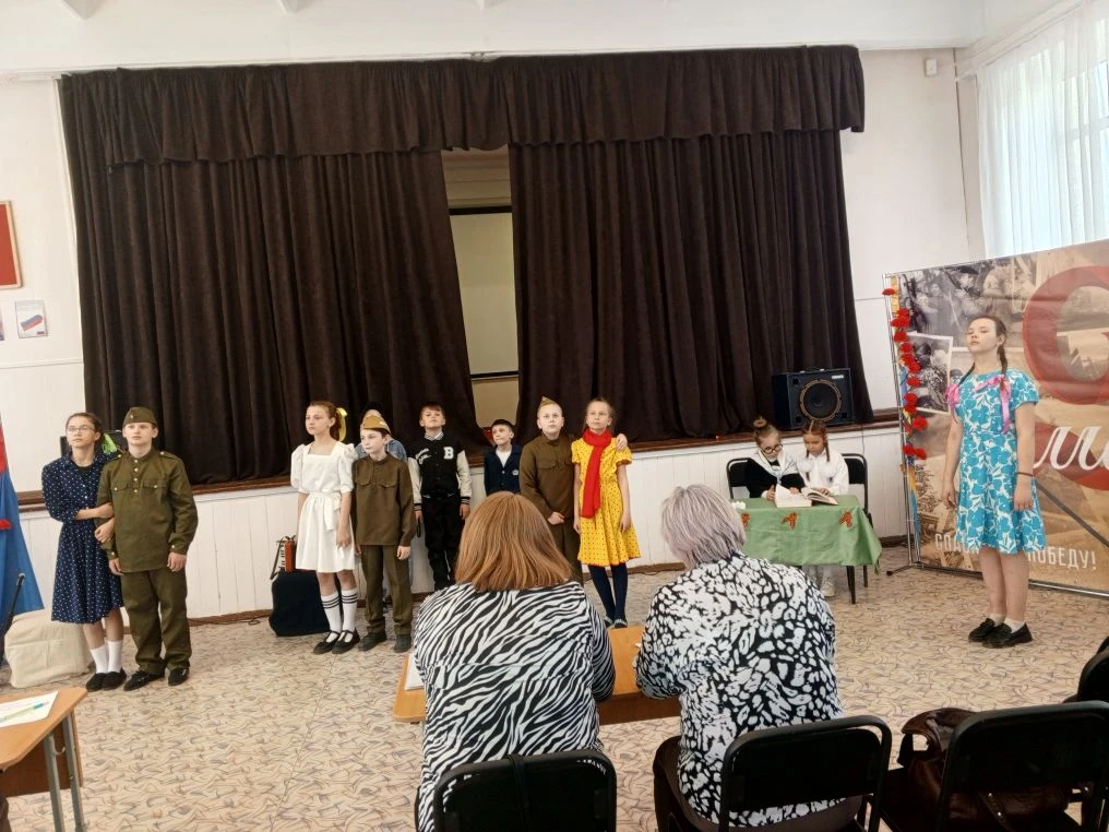 Ура! У нас потрясающие новости! 🎭✨