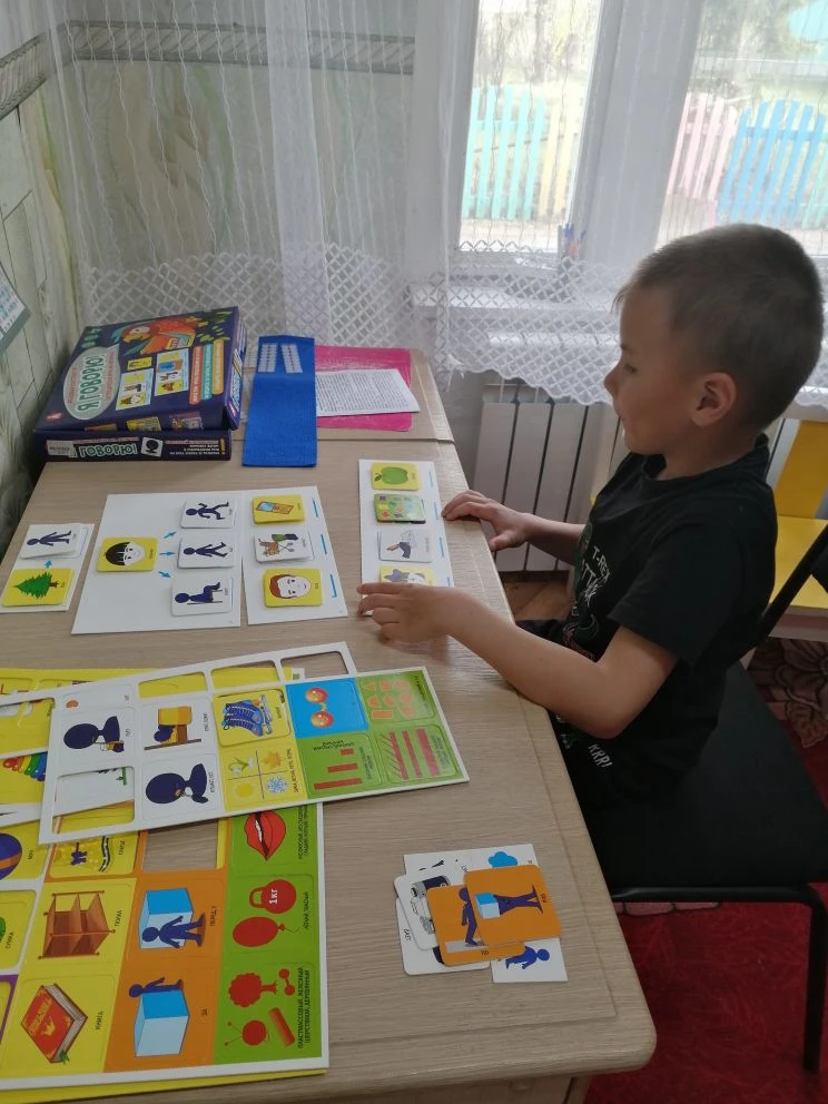 Одним из важнейших условий развития личности ребёнка является полноценное и своевременн...