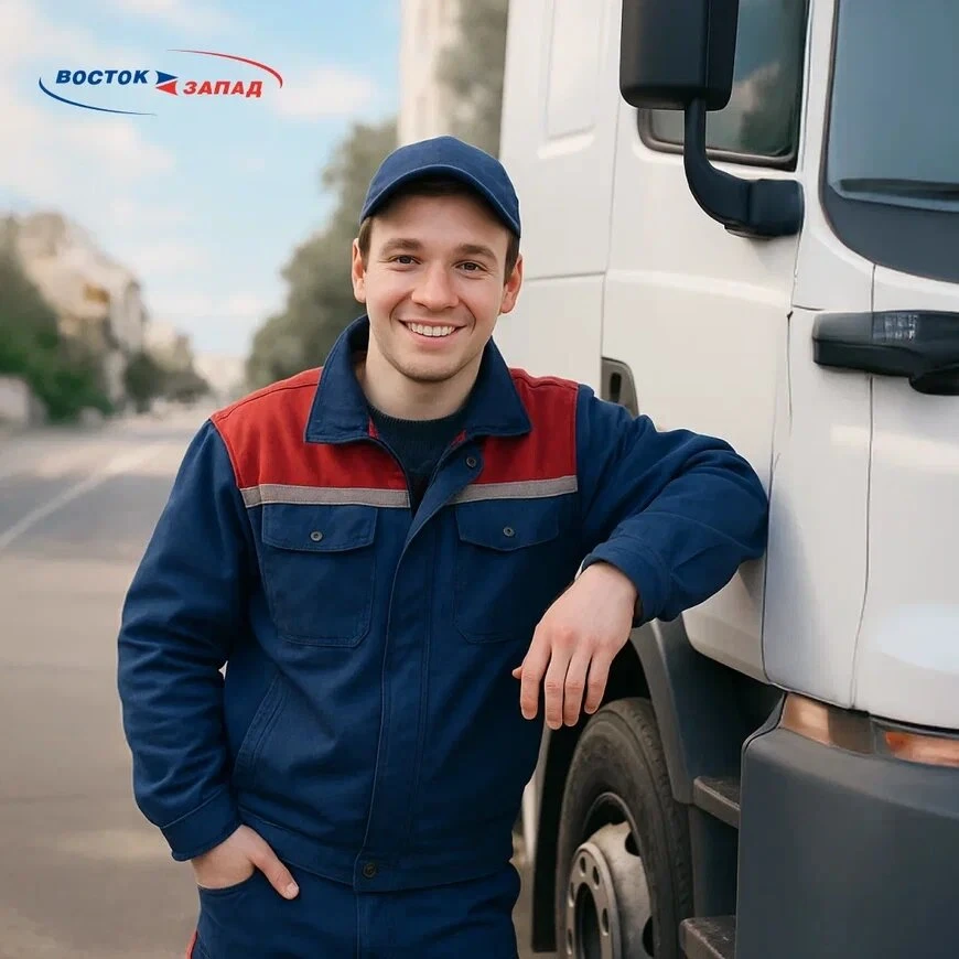 Восток-Запад приглашает на работу: ✅Комплектовщик на склад, от 120 000 ₽/мес 👉Откликнуться https://v