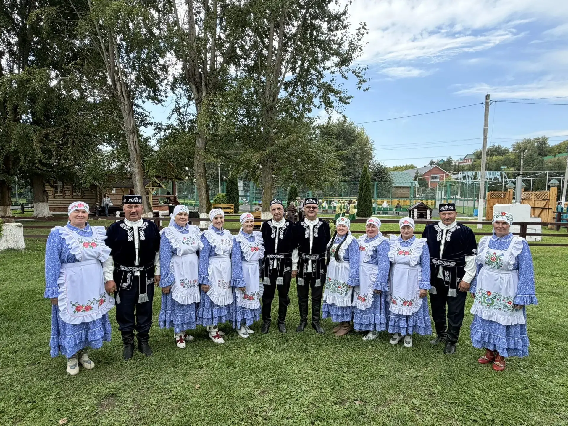 Сегодня наши таланты звучат далеко за пределами родного района! ❤️ Дружная команда Камс...
