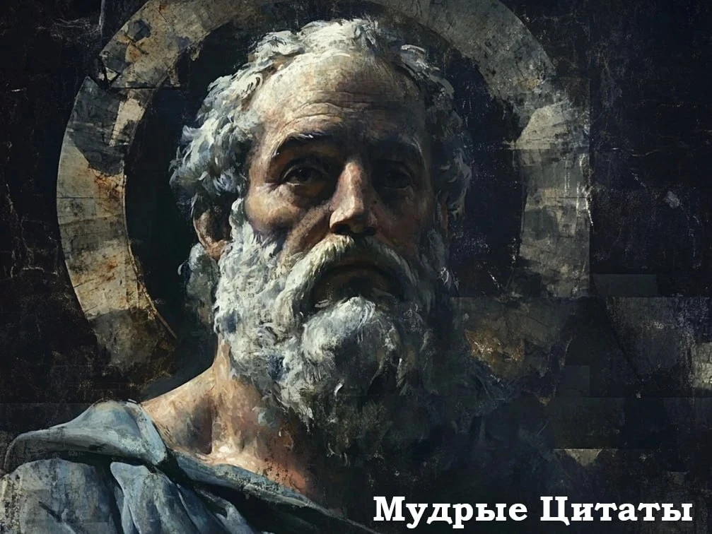 Совесть — это правильный суд доброго человека.