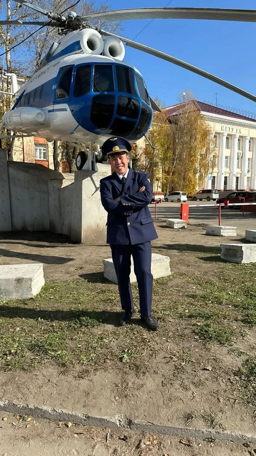 🎓 Наши студенты: история Константина Титу
