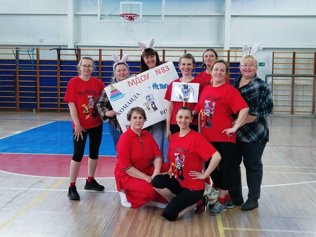 Умницы и красавицы❤