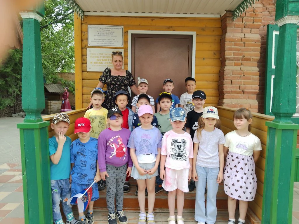 🏡🏡🏡Интересные новости "Теремка"