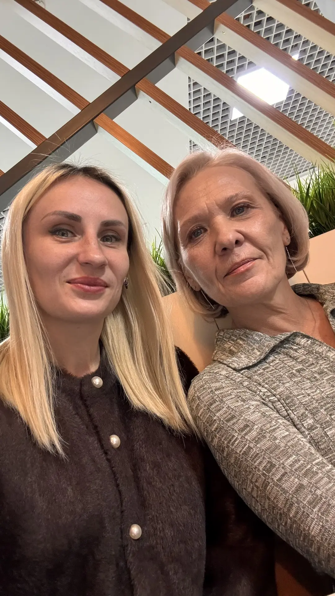 А вести эти занятия будет Светлана Ширяева 🤗 Мега идейный и спортивный человек 🔥🔥🔥
