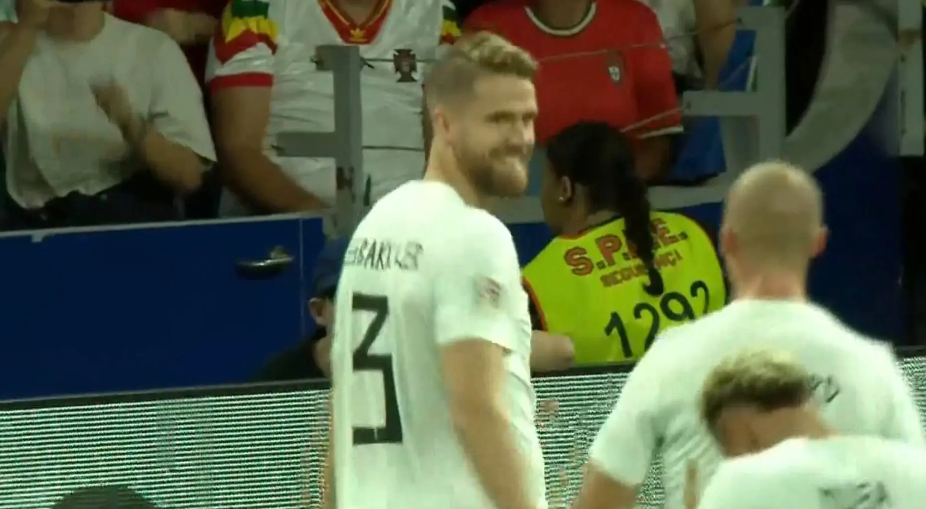 🥅 ПОРТУГАЛИЯ БЕЗ РОНАЛДУ ПРОПУСКАЕТ ОТ НОРВЕГИИ ДОМА!