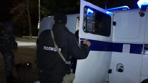 В Рязани полиция изъяла 15 литров алкоголя во время рейда
