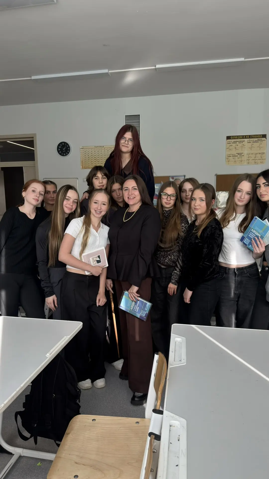 НЕ ТОЛЬКО УЧИТЕЛЬ ❤️