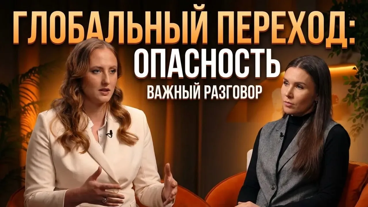 Опубликовала свое старое интервью, юрист разрешил