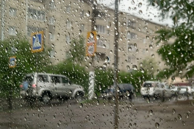 Тропические ливни и жара до +29°C придут в Уссурийск на этой неделе

С 27 по 29 июля в Приморье дейс