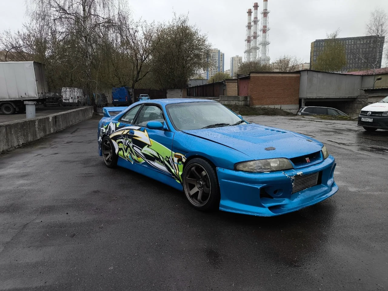 Скай 33 купе, 1jz gte, zf, макферсон, документы.