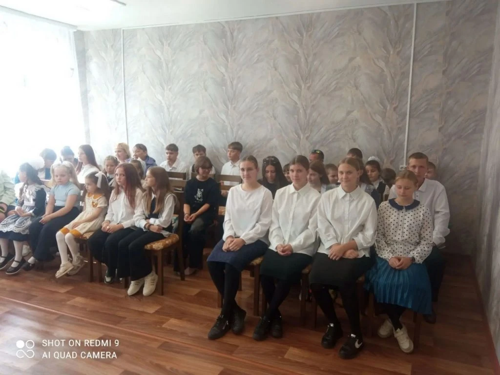 Дорогие преподаватели и обучающиеся ДШИ! Уважаемые родители!