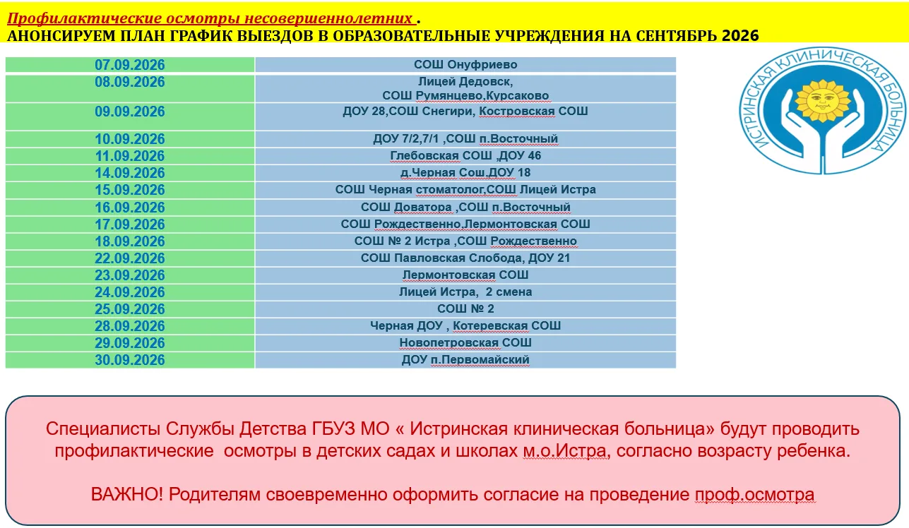 Уважаемые педагоги и родители!                                                         ...