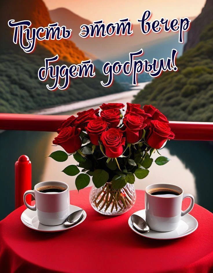 Галерея Открыток