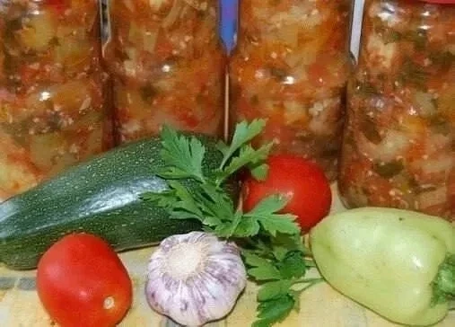 «ЮРЧА» ИЗ КАБАЧКОВ