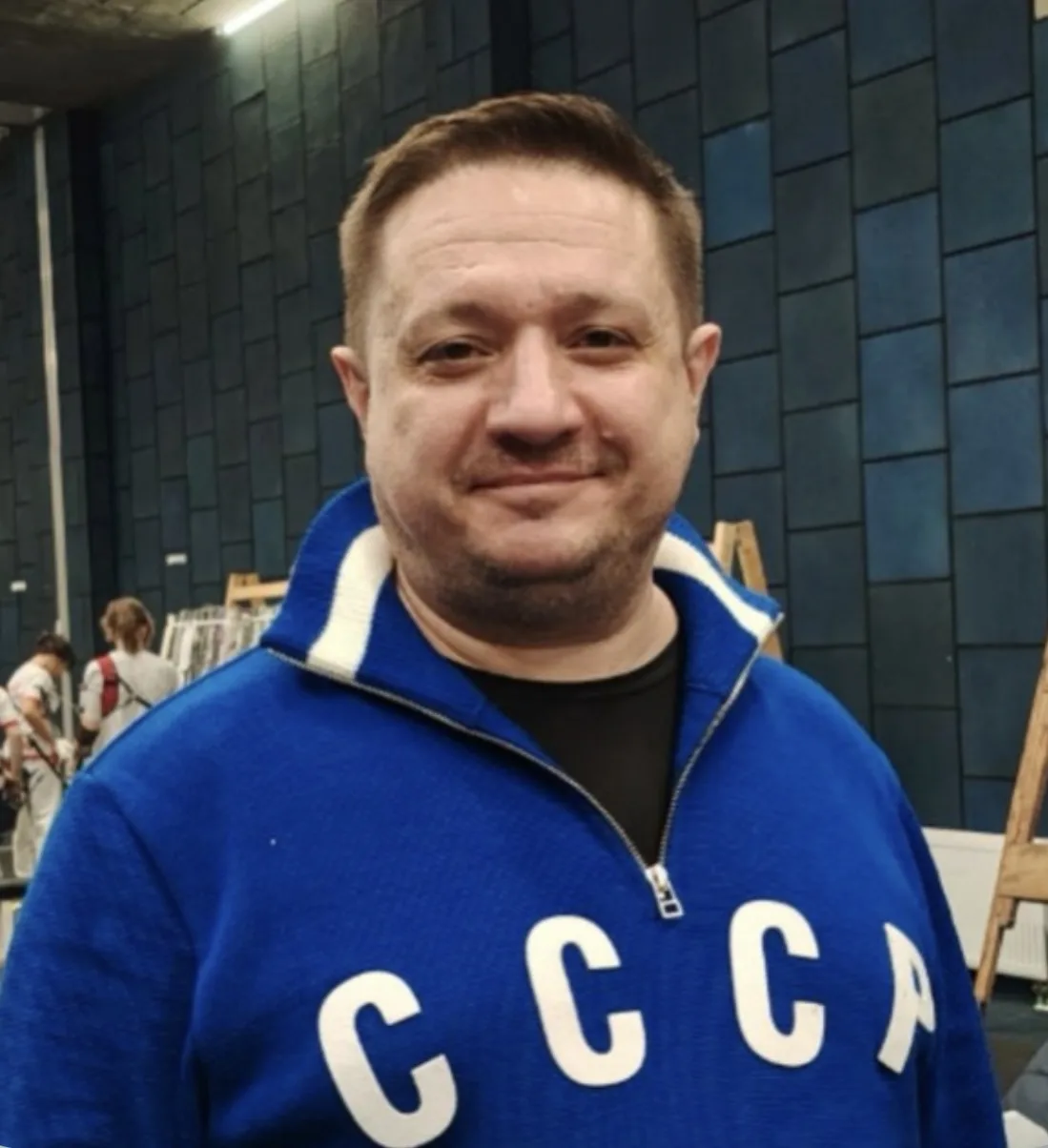 Сегодня свой день рождения отмечает председатель Комитета физической культуры и спорта ...
