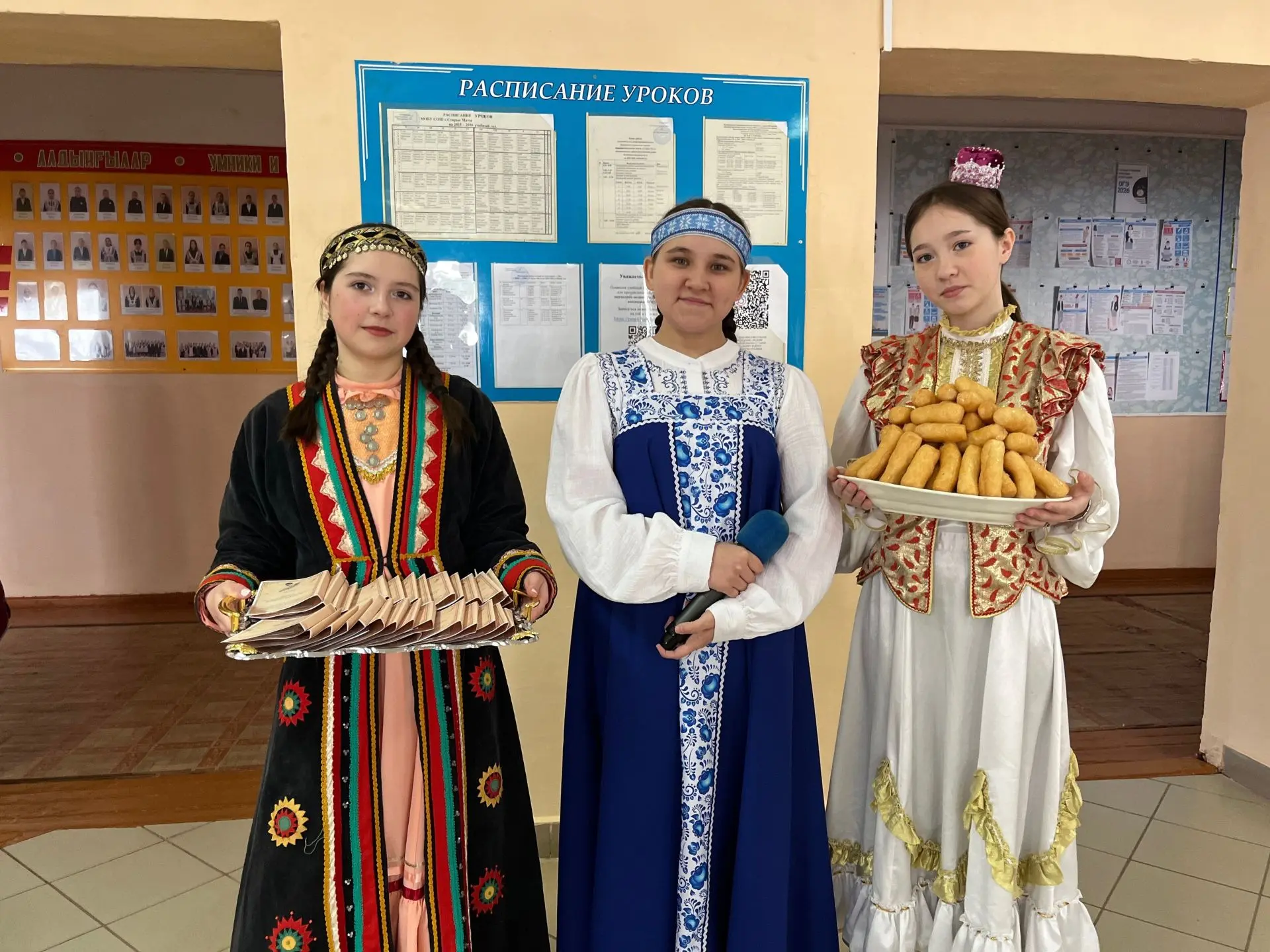 Сегодня наша школа стала площадкой для проведения семинара районного методического объе...