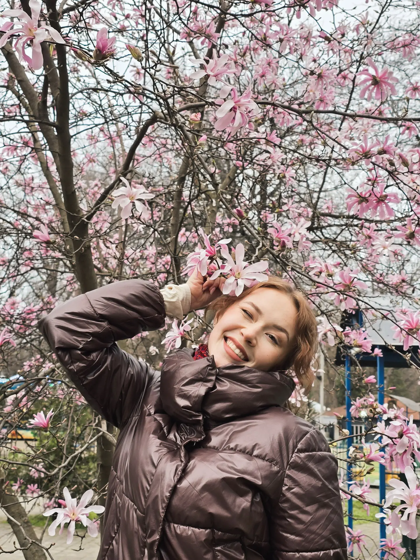 Признание. Новая попытка. Четвёртая)