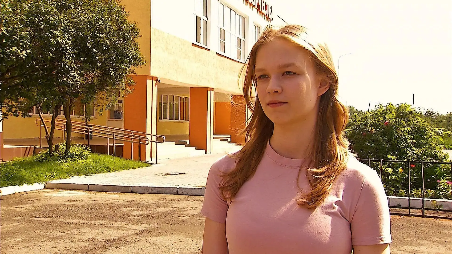 🏆 Юная серовчанка стала победителем международной экологической премии