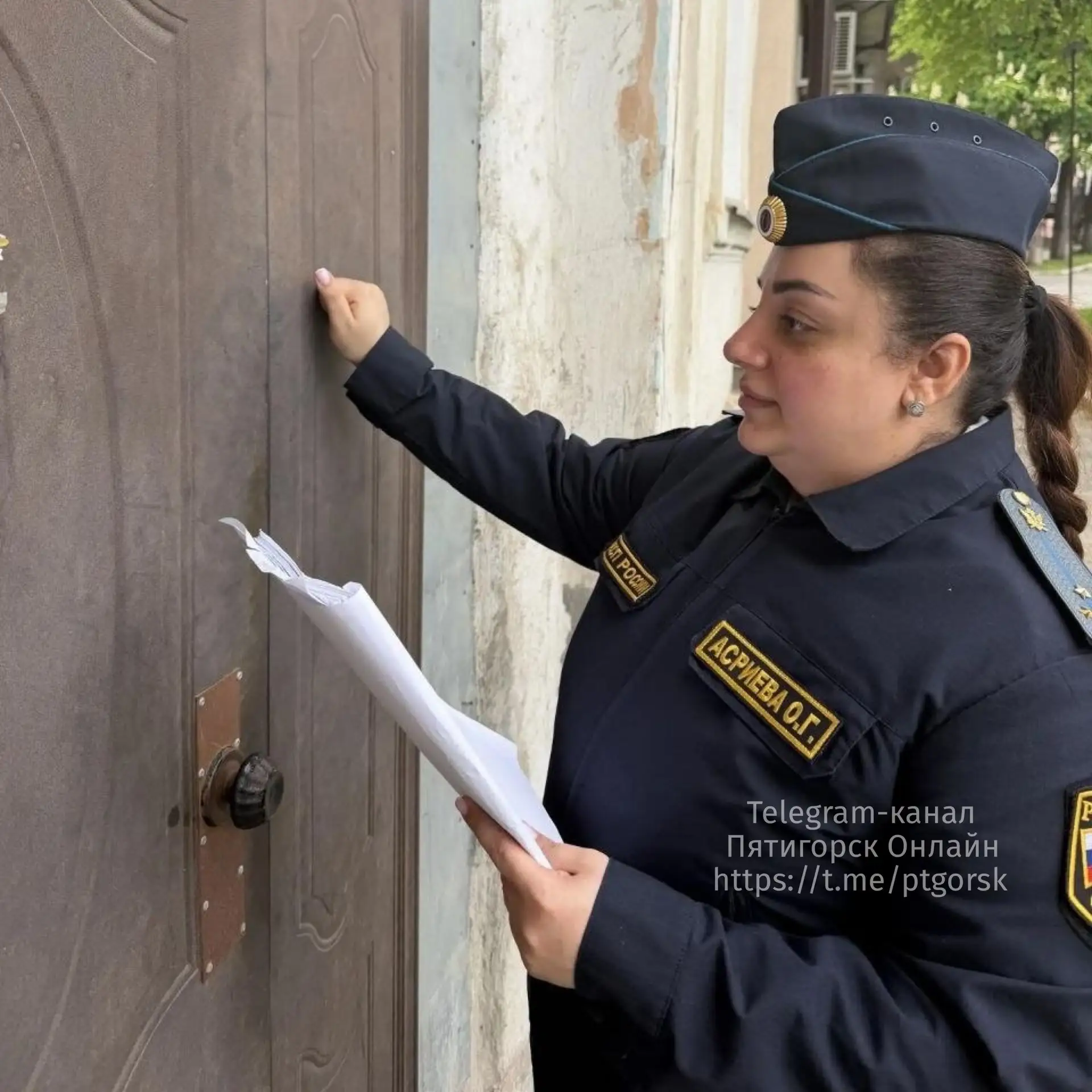 🧒На Ставрополье судебные приставы помогли матери вернуть ребенка  Судебные приставы Пятигорска по ре