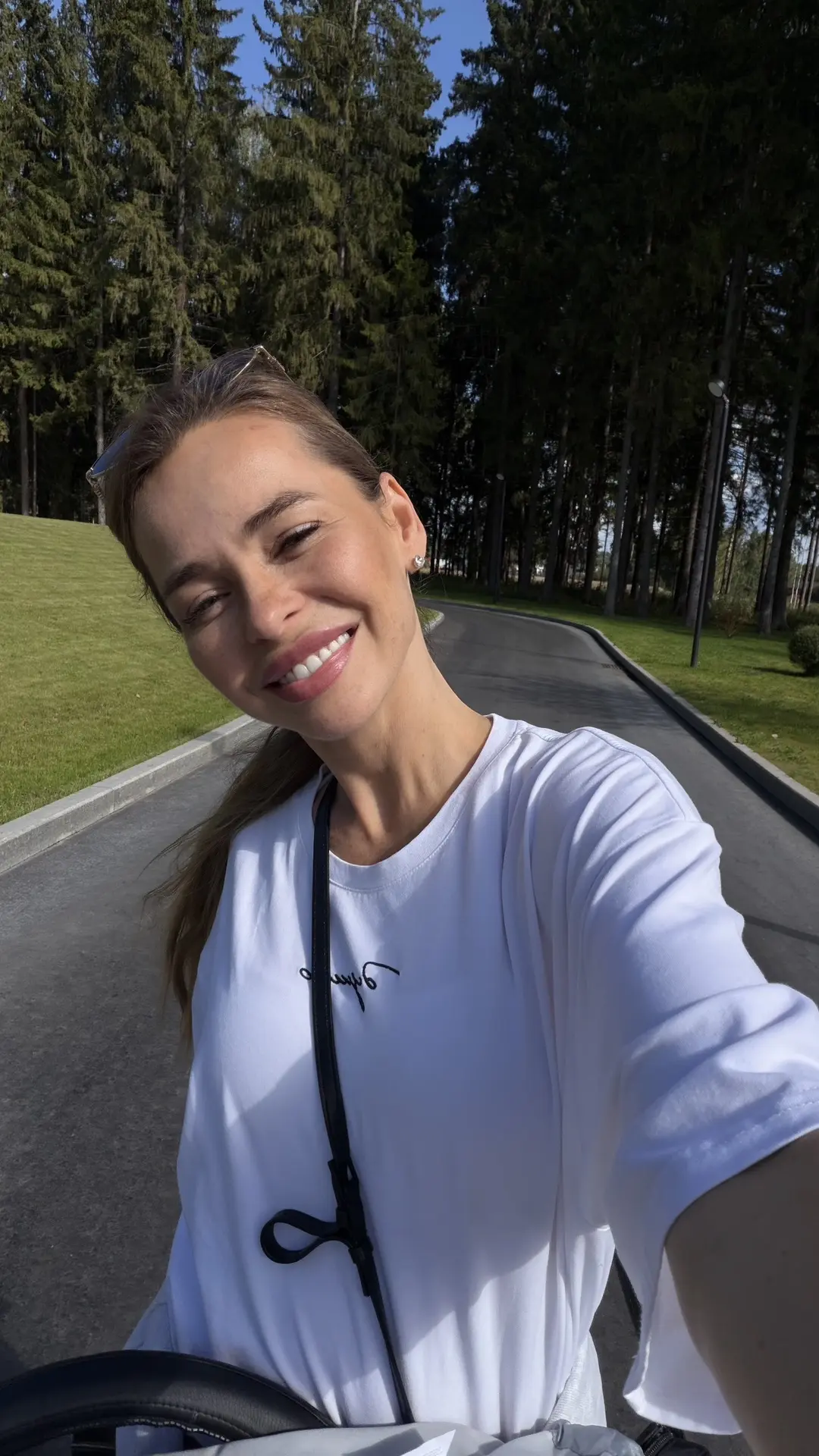 Всем привет от нашей компашки👋