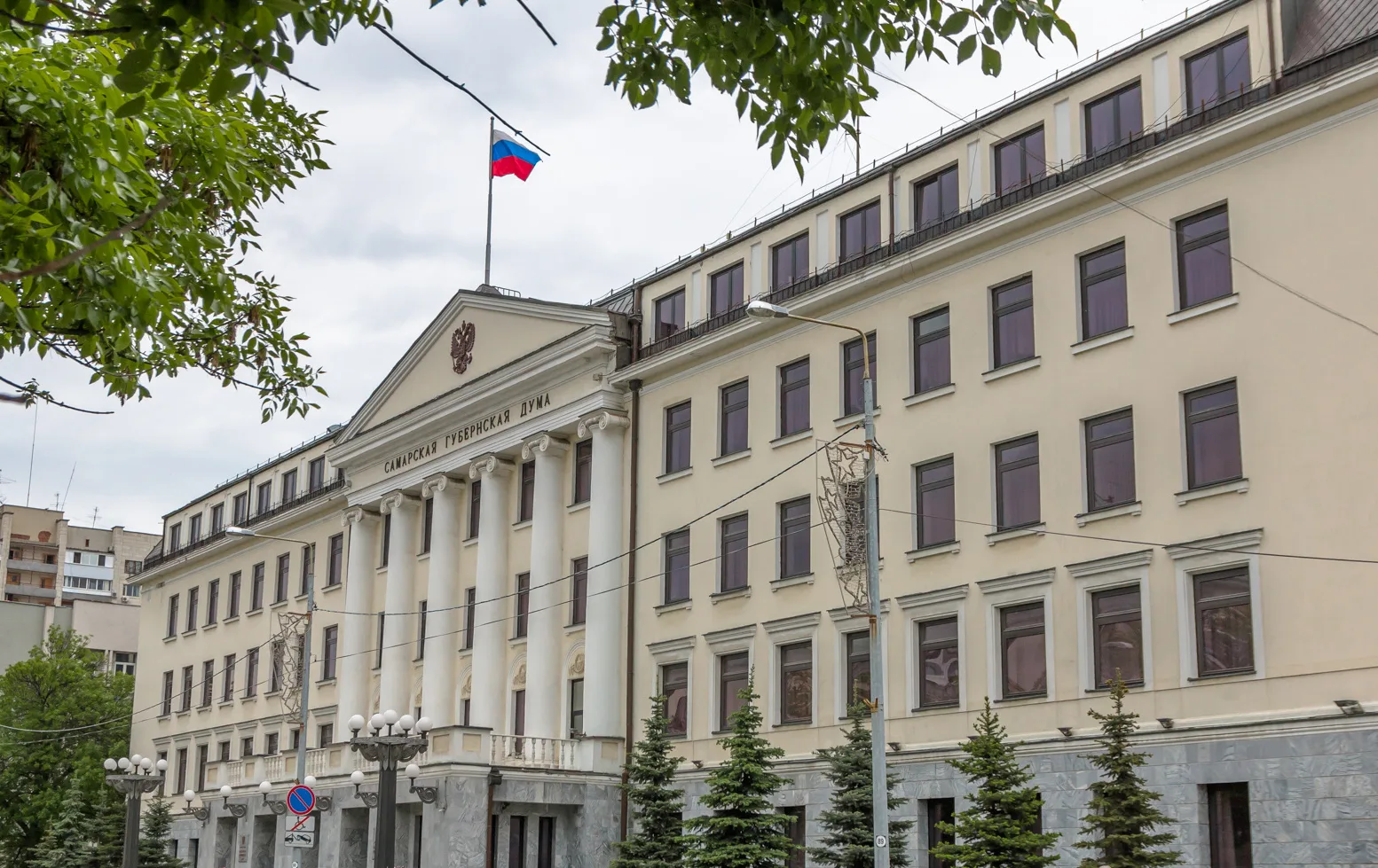 Счетная палата Самарской области приняла участие в работе комитетов Самарской Губернской Думы

🗓️ 1