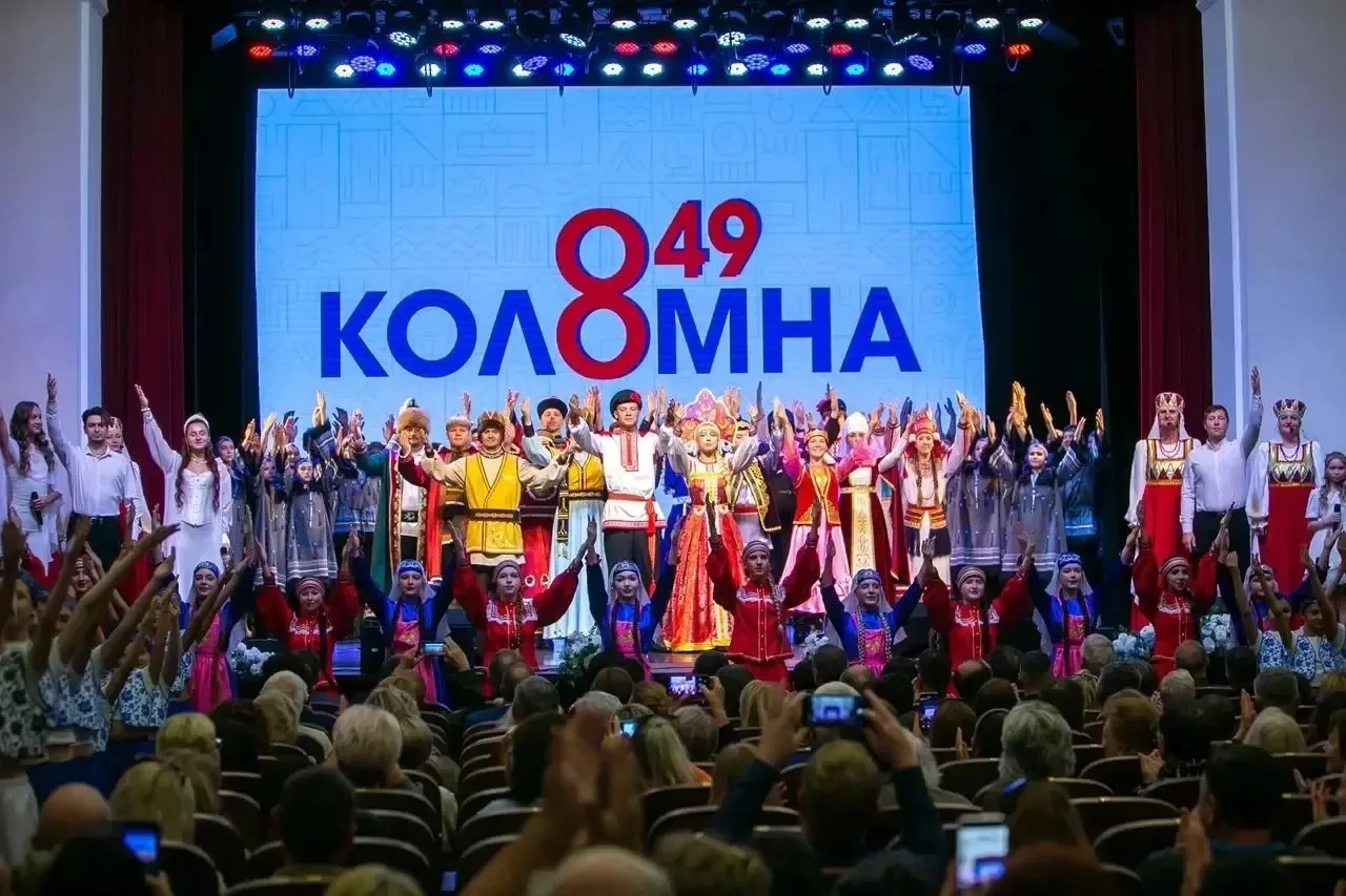 Александр Гречищев: